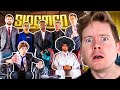 SIDEMEN DRAGONS DEN REACTION (SHARK TANK)