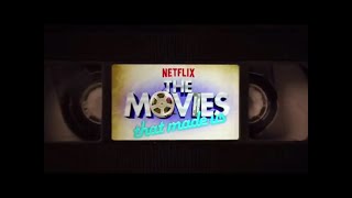 The Movies That Made Us - Trailer