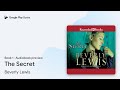 The Secret Book 1 by Beverly Lewis · Audiobook preview