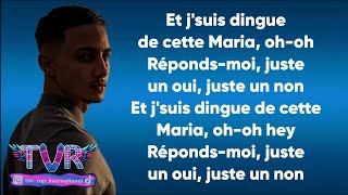  Milano - Maria (Paroles/Lyrics) 