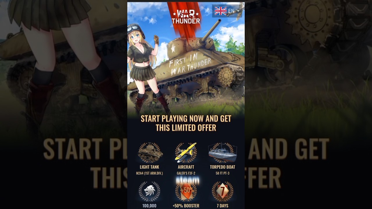 How i got dakimakura Pillows in Warthunder (new Links) full video