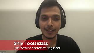 Scale By The Bay 2021 : Shiv Toolsidass, Roy Williams, What the heck is gevent?