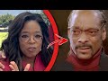 Top 10 Celebrities Who Tried To Warn Us About Oprah Winfrey - Part 2