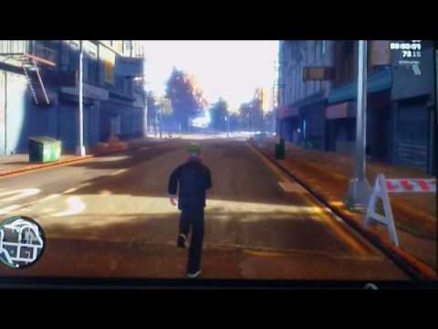 Video: Rockstar Yksityiskohdat GTA IV Moninpeli