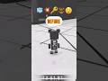 He Found a Key Inside Ice… Nobody Knows This! #superbear #gaming #ice