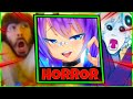 Melody Showed Us The Most WTF Tags (ft Cr1TiKaL &amp; Projekt Melody)