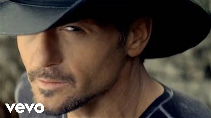 Tim McGraw - Highway Don't Care ft. Taylor Swift, ...