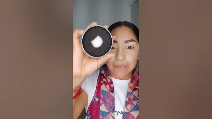 Gloria Zambrano   Maquillaje para andar perris