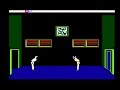 カラテカ（FC）　クリア動画