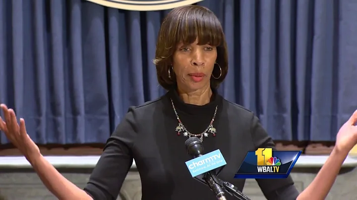 Video: Mayor: 'I did what was right for my city'