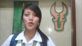 FEU CORE VALUES by Group 1