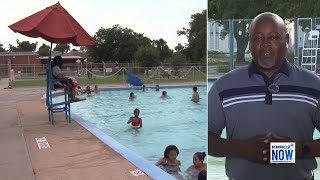Houston hiring lifeguards for the summer