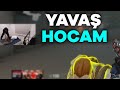 BREACH YAVAŞ YAVAŞ HOCAM!!!