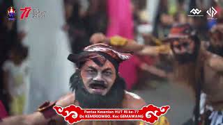 Download Lagu Warok Surup STM Sekar Turonggo Mudo Kemiriombo MP3