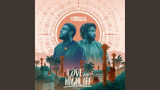 Ihunanya (The Love Song)