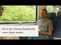 Waarom lezen in de trein een medicijn is voor Jonas Kooyman, je weet wel… van Havermelkelite - &amp;C