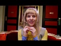 Aurora in Paris / Interview about Infections of a different kind