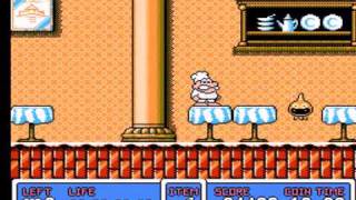 Let's Play Panic Restaurant - 1 - This Is My Store