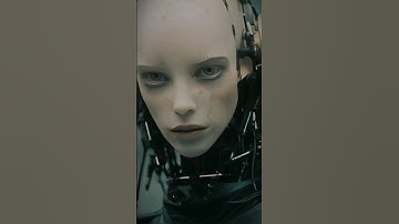 runwayml gen-2 Scifi cyborgs,  ai art #runwayml #artificialintelligence #midjourney #deeplearning