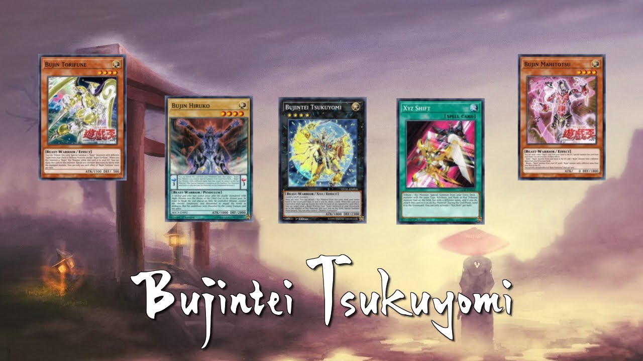 遊戯王ads 武神帝 ツクヨミ Bujintei Tsukuyomi Edopro Youtube 遊戯王ads 武神帝 ツクヨミ Bujintei Tsukuyomi Edopro Youtube