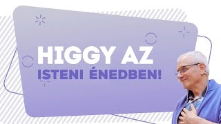 Higgy az Isteni énedben | Gunagriha előadása