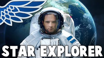 Star Explorer | United Earth | Aurora 4x C# Episode 5