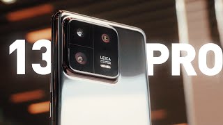 Why I LOVE The Xiaomi 13 Pro!