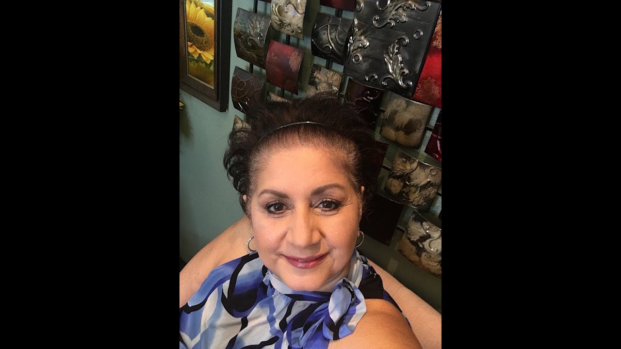 GET READY WITH ME ALL DRUGSTORE AFFORDABLE PRODUCTS/MATURE SKIN