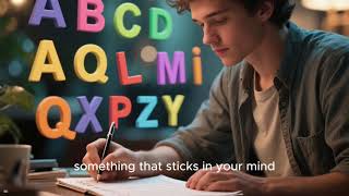 The Art of Mnemonics – Boosting Recall with Simple Strategies