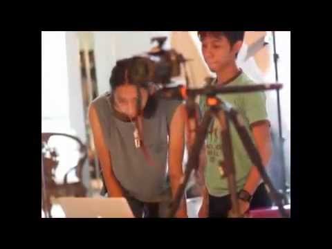 Behind The Scene \