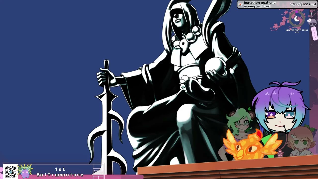 the ultimate case! | Ace Attorney @bloomingpeachie @jacarandabear8293​ @RelixAkousa 49