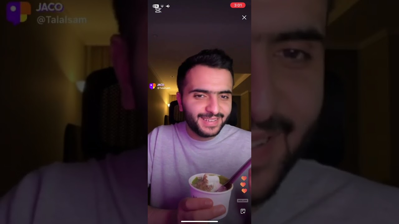 بث طلال سام + سوالف 🤍-3 أغسطس، 2025