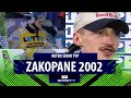 THE BEST OF ZAKOPANE #1: SZAŁ 100 TYS. KIBICÓW - PIERWSZY TRIUMF MAŁYSZA NA WIELKIEJ KROKWI