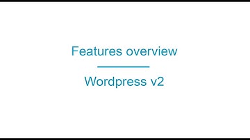 Wordpress - Designeefy Mobile App Builder