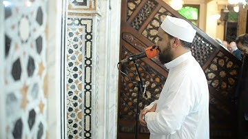 سورة الحجرات | الشيخ يحيى محمود زكريا |