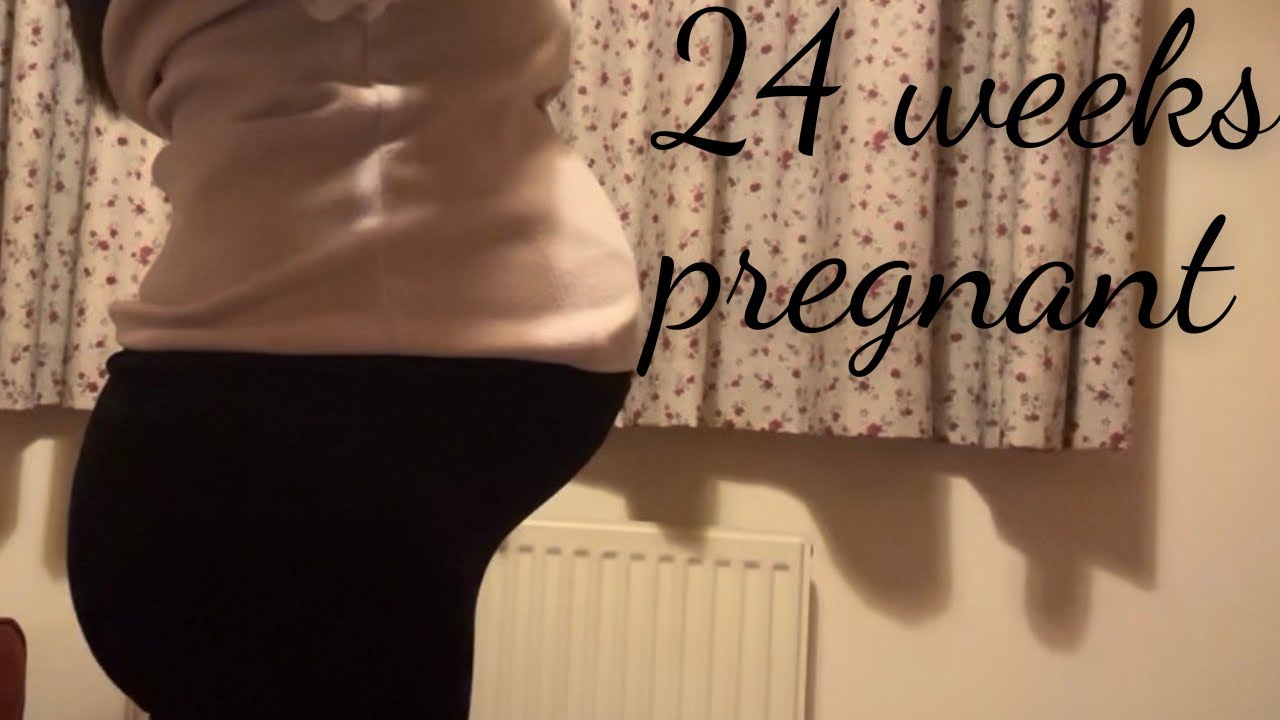 24 Week Pregnancy Update • Antenatal Classes and Gestational Diabetes 