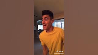 the vincent mottola Caillou TIK TOK 5 minute compilation