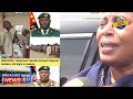 E WA GBO OHUN TI GUMI TUN SO PE OUN FE