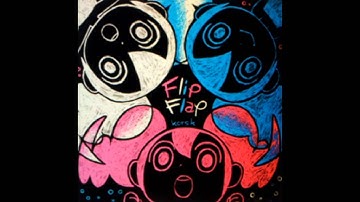 kors k - Flip Flap -Original Extended-