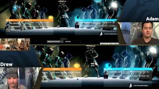 Warframe | Prime Time 64