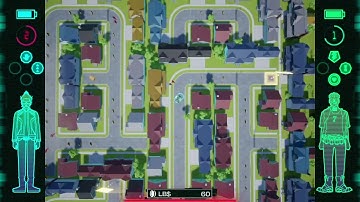 Travis Strikes Again: No More Heroes Introduces ‘Life Is Destroy’, Travis’ Second Game