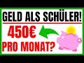 Wie Bekomme Ich Schnell Geld