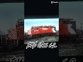 EMD GP35 vs GWR 4073 Class 5043 Earl Of Mount Edgcumbe