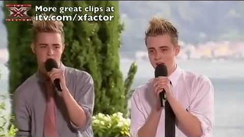 John & Edward Grimes - Judges Houses