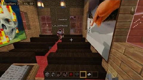 The House of Nick