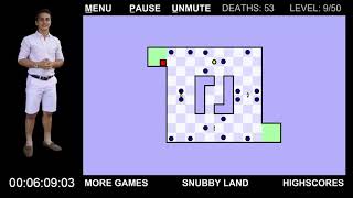 The World's Hardest Game 2 : Snubby Land : Free Download, Borrow, and  Streaming : Internet Archive