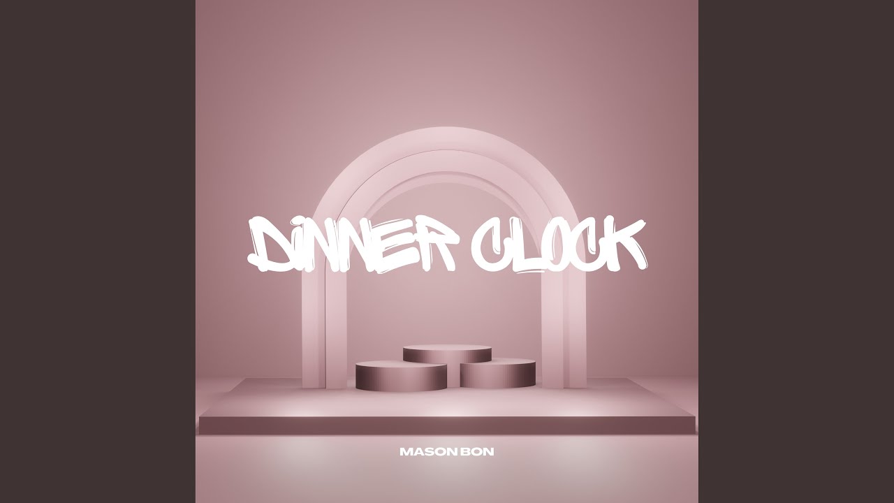 Watch Dinner Clock on YouTube Watch Dinner Clock on YouTube