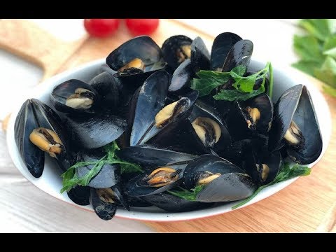 Impepata di cozze, RICETTA ORIGINALE IRRESISTIBILI SEMPLICISSIMI DA PREPARARE