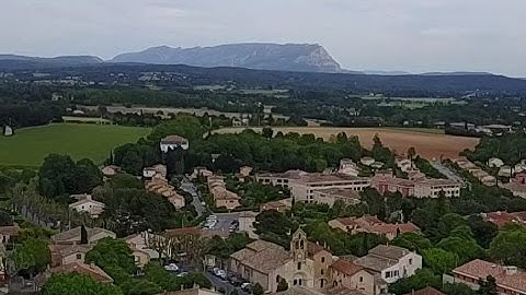 DJI Mavic Pro visits the osteopath !