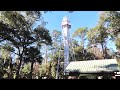 Exploring Lesser Known Hilton Head Island Areas - Climbing A Lighthouse / Old Ruins / Historic Fort